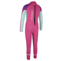 Seaskin CR Neoprene Kids Long Sleeve Diving Wetsuit